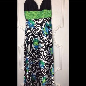 Jovani formal prom gown Size 8